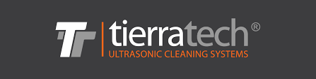 Logo Tierratech - bains ultrasons industriels